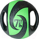 Миниатюра изображения товара Медицинбол Original FitTools FT-DHMB-07