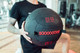 Миниатюра изображения товара Медицинбол Original FitTools Wall Ball Deluxe FT-DWB-6