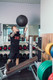 Миниатюра изображения товара Медицинбол Original FitTools Wall Ball Deluxe FT-DWB-6