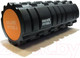 Миниатюра изображения товара Валик для фитнеса Original FitTools FT-DOUBLE-ROLL (черный)