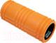 Миниатюра изображения товара Валик для фитнеса Original FitTools FT-EY-ROLL-ORANGE (оранжевый)