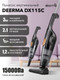 Миниатюра изображения товара Вертикальный пылесос Deerma DX115C