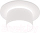 Миниатюра изображения товара Точечный светильник Ambrella TN322 SWH (белый песок)