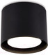 Миниатюра изображения товара Точечный светильник Ambrella GX53 TN703 BK (черный)