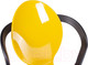 Миниатюра изображения товара Стул Bradex Spoon FR 0195 (горчичный)
