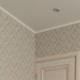 Миниатюра изображения товара Плинтус потолочный Orac Decor CX112