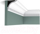 Миниатюра изображения товара Плинтус потолочный Orac Decor CX129