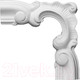 Миниатюра изображения товара Молдинг Orac Decor Угловой P8030D