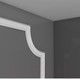 Миниатюра изображения товара Молдинг Orac Decor Угловой P8030C