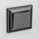 Миниатюра изображения товара Выключатель Werkel W1113008 / a051611 (черный матовый)