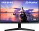 Миниатюра изображения товара Монитор Samsung F24T350FH (LF24T350FHIXCI)