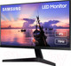 Миниатюра изображения товара Монитор Samsung F24T350FH (LF24T350FHIXCI)