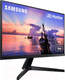 Миниатюра изображения товара Монитор Samsung F24T350FH (LF24T350FHIXCI)