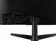 Миниатюра изображения товара Монитор Samsung F24T350FH (LF24T350FHIXCI)