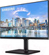 Миниатюра изображения товара Монитор Samsung F24T450FQI (LF24T450FQIXCI)