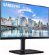 Миниатюра изображения товара Монитор Samsung F24T450FQI (LF24T450FQIXCI)