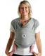 Миниатюра изображения товара Слинг Baby K'tan Original Heather Grey (XS)