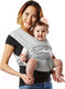 Миниатюра изображения товара Слинг Baby K'tan Original Heather Grey (XS)
