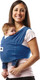 Миниатюра изображения товара Слинг Baby K'tan Original Denim (XS)