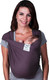 Миниатюра изображения товара Слинг Baby K'tan Original Eggplant (XS)