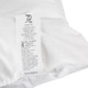 Миниатюра изображения товара Подушка для сна Andreas Roti Стандарт Хлопок / ПССХ50х70.2459 (50x70, белый)