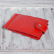 Миниатюра изображения товара Зажим для денег Ezcase City Standart / C17.1 (красный)
