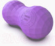 Миниатюра изображения товара Набор эспандеров Original FitTools FT-SM3ST-PP (пурпурный)