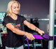 Миниатюра изображения товара Набор эспандеров Original FitTools FT-UNIQ (3шт)