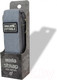 Миниатюра изображения товара Ремень для йоги Original FitTools FT-YSTP-GREY (243см, серый)