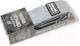 Миниатюра изображения товара Ремень для йоги Original FitTools FT-YSTP-GREY (243см, серый)