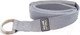 Миниатюра изображения товара Ремень для йоги Original FitTools FT-YSTP-GREY (243см, серый)