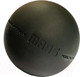 Миниатюра изображения товара Массажный мяч Original FitTools FT-MARS-BLACK (одинарный, черный)