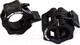 Миниатюра изображения товара Набор замков для штанги Original FitTools FT-JKK01 (2шт)