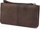 Миниатюра изображения товара Портмоне Ezcase Koloss Cyrus K5.1 (коричневый)