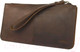 Миниатюра изображения товара Портмоне Ezcase Koloss Cyrus K5.1 (коричневый)