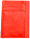 Миниатюра изображения товара Визитница Ezcase Koloss Helena / K9.4 (красный)