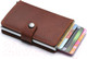 Миниатюра изображения товара Визитница Ezcase Koloss Orest / K9.2 (коричневый)