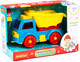 Миниатюра изображения товара Игрушка-конструктор Полесье Автомобиль-самосвал / 84811 (27эл)