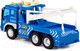 Миниатюра изображения товара Эвакуатор игрушечный Полесье Сити / 86525 (инерционный, синий)