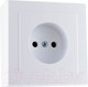 Миниатюра изображения товара Розетка TIMEX Jowisz JWBL-GNT15 (белый)