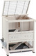 Миниатюра изображения товара Клетка для грызунов Ferplast Cottage Mini / 57093900