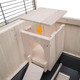 Миниатюра изображения товара Клетка для грызунов Ferplast Cottage Mini / 57093900