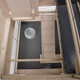 Миниатюра изображения товара Клетка для грызунов Ferplast Cottage Mini / 57093900