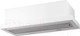 Миниатюра изображения товара Вытяжка телескопическая Akpo Light Eco Twin 60 WK-7 (белый)