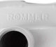 Миниатюра изображения товара Радиатор алюминиевый Rommer Plus 200 (9 секций)