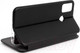 Миниатюра изображения товара Чехол-книжка Case Magnetic Flip для Honor 9X Lite (черный)