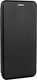 Миниатюра изображения товара Чехол-книжка Case Magnetic Flip для Honor 9X Lite (черный)