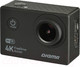 Миниатюра изображения товара Автомобильный видеорегистратор Digma FreeDrive Action 4K WiFi (черный)
