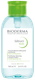 Миниатюра изображения товара Мицеллярная вода Bioderma Sebium H2O с помпой (500мл)
