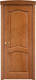 Миниатюра изображения товара Дверной блок Та самая дверь М 7 массив сосны СУ с порогом 70x210 правая (орех светлый)
